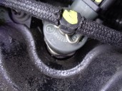 Replacement complete engine for Fiat Stilo Multi Wagon (192) 1.9 JTD CAT OEM IAM reference 192A1000 3874768 71731651