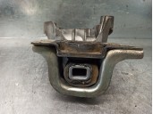 Replacement engine mount for Fiat Ducato open cab, double cabin 33 (01.2007 =>) 115 (rs: 3450 mm) OEM IAM reference 13670