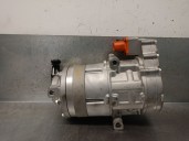 Recambio de compresor aire acondicionado para hyundai tucson hybrid referencia OEM IAM 977E1CZ000 HANON SYSTEM