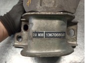 Replacement engine mount for Fiat Ducato open cab, double cabin 33 (01.2007 =>) 115 (rs: 3450 mm) OEM IAM reference 13670