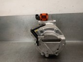 Recambio de compresor aire acondicionado para hyundai tucson hybrid referencia OEM IAM 977E1CZ000 HANON SYSTEM