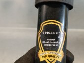 Recambio de amortiguador delantero derecho para ssangyong musso (fj) 2.3 d referencia OEM IAM 4430105202 4430105202 