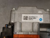 Recambio de compresor aire acondicionado para hyundai tucson hybrid referencia OEM IAM 977E1CZ000  HANON SYSTEM