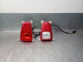 Recambio de faro antiniebla trasero derecho para kia picanto ii (ta) 1.0 referencia OEM IAM 924051Y5 924501Y500 