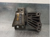 Replacement engine mount for Fiat Ducato open body, double cab 33 (01.2007 =>) 115 (WB: 3450 mm) OEM IAM reference 13670