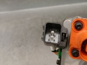 Recambio de compresor aire acondicionado para hyundai tucson hybrid referencia OEM IAM 977E1CZ000 HANON SYSTEM