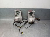 Recambio de faro antiniebla trasero derecho para kia picanto ii (ta) 1.0 referencia OEM IAM 924051Y5 924501Y500 