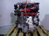 Replacement complete engine for Fiat Stilo Multi Wagon (192) 1.9 JTD CAT OEM IAM reference 192A1000 3874768 71731651