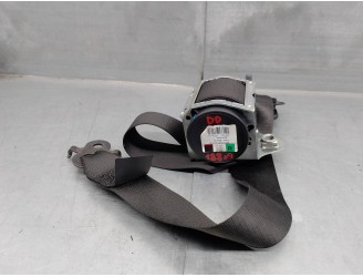 Replacement front right seat belt for BMW 5 Series Saloon (F10) 3.0 turbodiesel OEM IAM reference 610126200B 5 PU