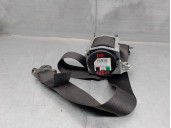 Replacement front right seat belt for BMW 5 Series Saloon (F10) 3.0 turbodiesel OEM IAM reference 610126200B 5 PU