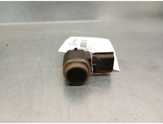 Recambio de sensor de aparcamiento para renault grand scénic iii (jz0/1_) 1.9 dci referencia OEM IAM 284420004R 607040 VALEO