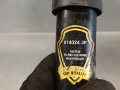 Recambio de amortiguador delantero izquierdo para ssangyong musso (fj) 2.3 d referencia OEM IAM 4430105002 4430105002 