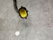 Recambio de faro antiniebla trasero derecho para kia picanto ii (ta) 1.0 referencia OEM IAM 924051Y5 924501Y500 