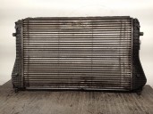 Recambio de intercooler para volkswagen golf vi (5k1) 1.6 tdi dpf referencia OEM IAM 1K0145803BN 
