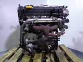 Replacement complete engine for Fiat Stilo Multi Wagon (192) 1.9 JTD CAT OEM IAM reference 192A1000 3874768 71731651