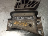 Replacement engine mount for Fiat Ducato open body, double cab 33 (01.2007 =>) 115 (rs: 3450 mm) OEM IAM reference 13670