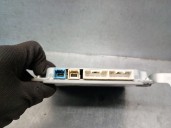 Recambio de modulo electronico para toyota prius (nhw30) executive referencia OEM IAM 8679247100  