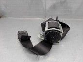 Replacement front right seat belt for BMW 5 Series Saloon (F10) 3.0 turbodiesel OEM IAM reference 610126200B 5 PU