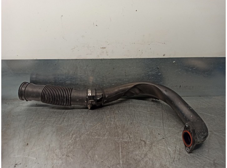 Recambio de tubo para dacia dokker ambiance referencia OEM IAM 8200645723 