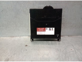 Recambio de modulo electronico para toyota prius (nhw30) executive referencia OEM IAM 8922147140 8922147140 