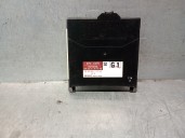 Recambio de modulo electronico para toyota prius (nhw30) executive referencia OEM IAM 8922147140 8922147140 