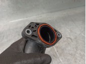 Recambio de tubo para dacia dokker ambiance referencia OEM IAM 8200645723 