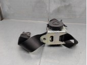 Replacement front right seat belt for BMW 5 Series Saloon (F10) 3.0 turbodiesel OEM IAM reference 610126200B 5 DO