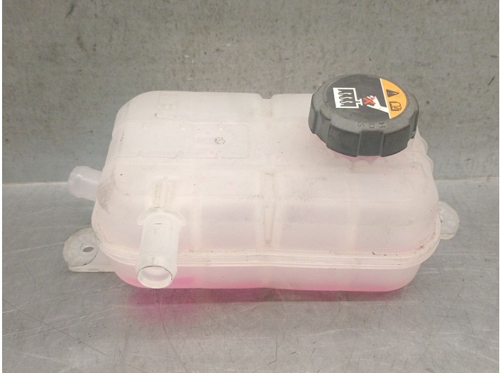 Recambio de deposito expansion para hyundai tucson hybrid referencia OEM IAM 254R0P4500 254R0P4500 