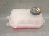 Recambio de deposito expansion para hyundai tucson hybrid referencia OEM IAM 254R0P4500 254R0P4500 