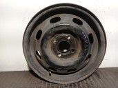 Recambio de llanta para honda concerto (hw) 1.5 cat referencia OEM IAM 42700SK3005 R14X5JH2X45 HIERRO