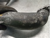 Recambio de tubo para dacia dokker ambiance referencia OEM IAM 8200645723 