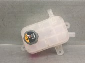 Recambio de deposito expansion para hyundai tucson hybrid referencia OEM IAM 254R0P4500 254R0P4500 