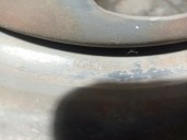 Recambio de llanta para honda concerto (hw) 1.5 cat referencia OEM IAM 42700SK3005 R14X5JH2X45 HIERRO