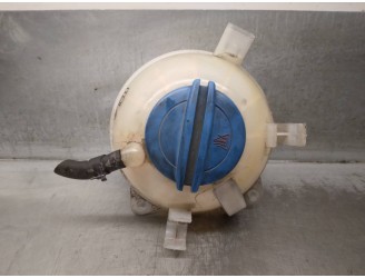 Recambio de deposito expansion para volkswagen golf vi (5k1) 1.6 tdi dpf referencia OEM IAM 1K0121407A  