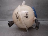 Recambio de deposito expansion para volkswagen golf vi (5k1) 1.6 tdi dpf referencia OEM IAM 1K0121407A  