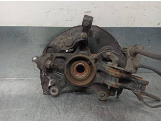 Recambio de mangueta delantera izquierda para peugeot 308 sw ii (lc_, lj_, lr_, lx_, l4_) 1.6 bluehdi 120 referencia OEM IAM   