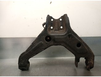 Recambio de brazo suspension inferior delantero izquierdo para ssangyong musso (fj) 2.3 d referencia OEM IAM 4450105003 44501050