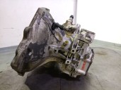 Recambio de caja cambios para opel meriva a 1.7 16v referencia OEM IAM F17W394 700239 A12041F17W394