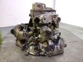 Recambio de caja cambios para opel meriva a 1.7 16v referencia OEM IAM F17W394 700239 A12041F17W394