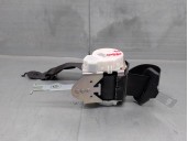 Recambio de cinturon seguridad trasero derecho para bmw serie 5 lim. (f10) 3.0 turbodiesel referencia OEM IAM 33061254 5 PUERTA