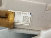 Recambio de modulo electronico para toyota prius (nhw30) executive referencia OEM IAM 8273047450 8273047450 