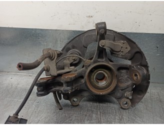 Recambio de mangueta delantera derecha para peugeot 308 sw ii (lc_, lj_, lr_, lx_, l4_) 1.6 bluehdi 120 referencia OEM IAM   