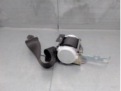 Recambio de cinturon seguridad trasero derecho para bmw serie 5 lim. (f10) 3.0 turbodiesel referencia OEM IAM 33061254 5 PUERTA