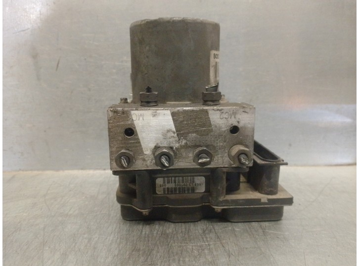 Recambio de abs para fiat stilo multi wagon (192) 1.9 jtd cat referencia OEM IAM 46836778 0265234020 BOSCH