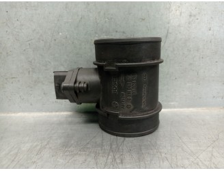 Recambio de caudalimetro para opel meriva a 1.7 16v referencia OEM IAM 93328218  0281002579 BOSCH