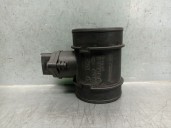 Replacement mass air flow sensor for Opel Meriva A 1.7 16V OEM IAM reference 93328218 0281002579 BOSCH