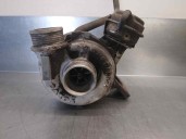 Replacement turbocharger for Volvo S80 Sedan 2.4 diesel cat OEM IAM reference 8653146 7231672 GARRETT