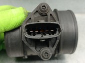 Replacement mass air flow sensor for Opel Meriva A 1.7 16v OEM IAM reference 93328218 0281002579 BOSCH