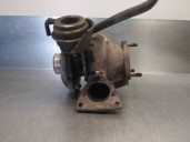 Replacement turbocharger for Volvo S80 Sedan 2.4 diesel cat OEM IAM reference 8653146 7231672 GARRETT