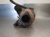Replacement turbocharger for Volvo S80 Sedan 2.4 diesel cat OEM IAM reference 8653146 7231672 GARRETT